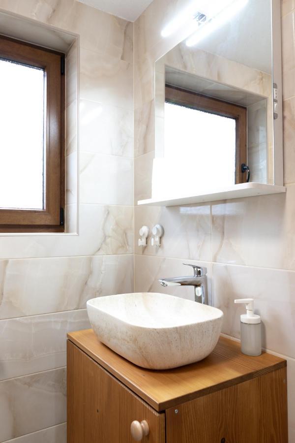 Apartment Stone And Wood Cetingrad Εξωτερικό φωτογραφία