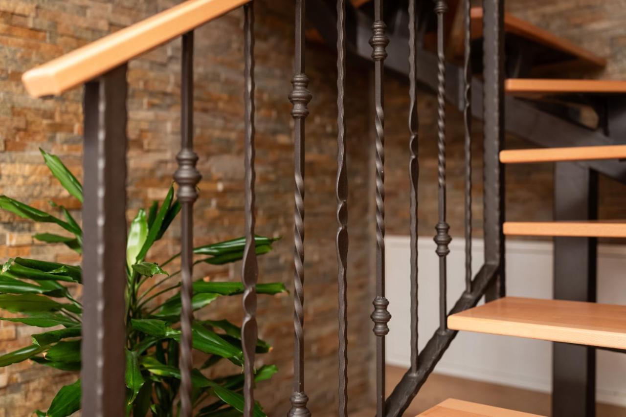 Apartment Stone And Wood Cetingrad Εξωτερικό φωτογραφία
