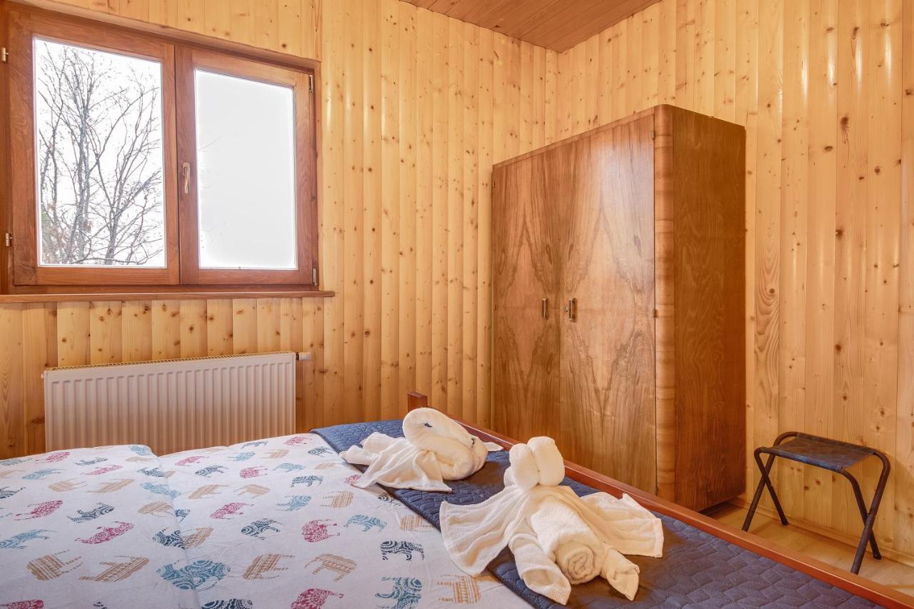 Apartment Stone And Wood Cetingrad Εξωτερικό φωτογραφία