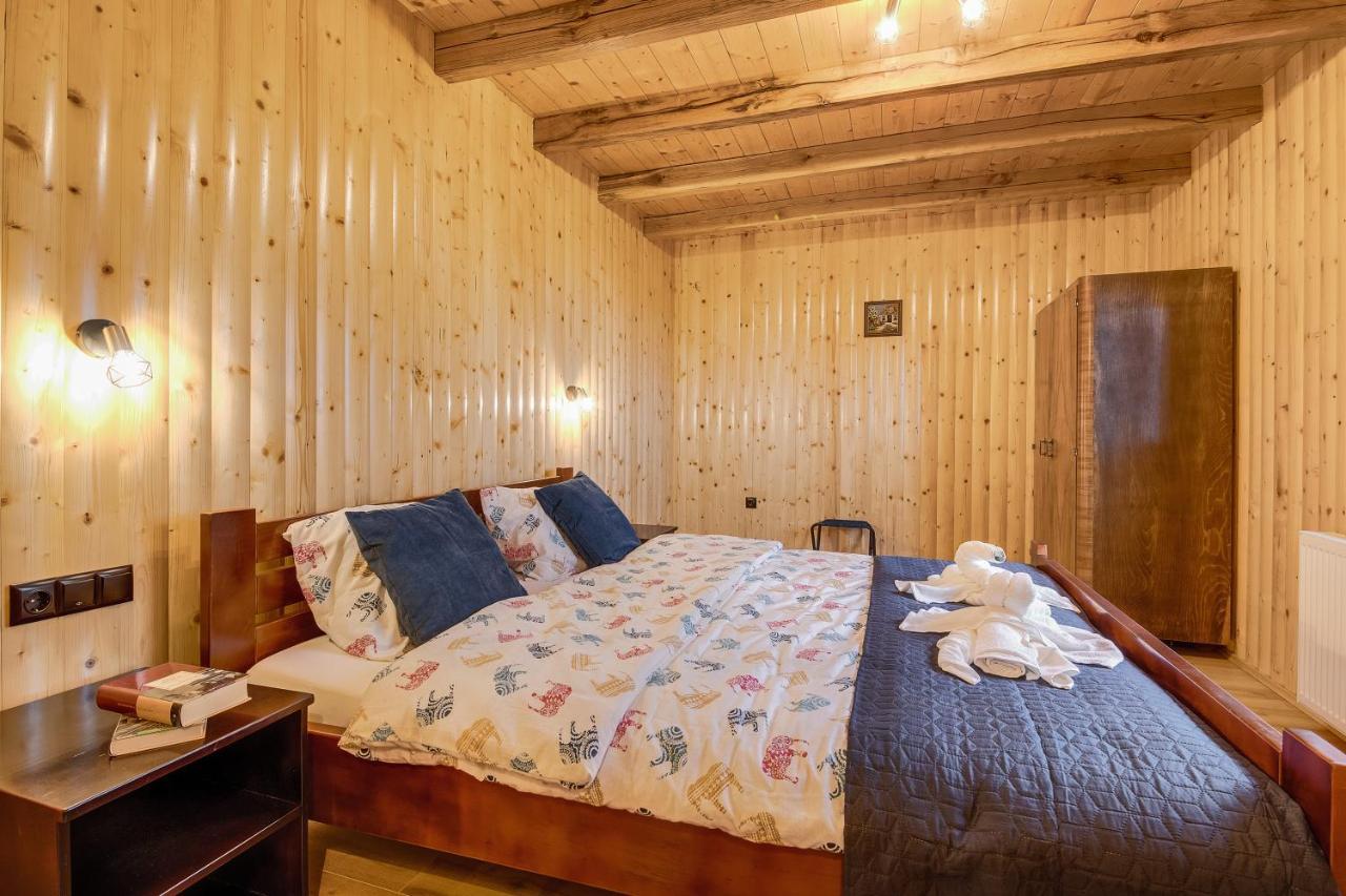 Apartment Stone And Wood Cetingrad Εξωτερικό φωτογραφία