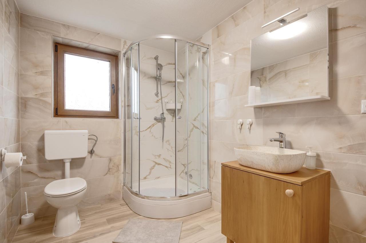 Apartment Stone And Wood Cetingrad Εξωτερικό φωτογραφία