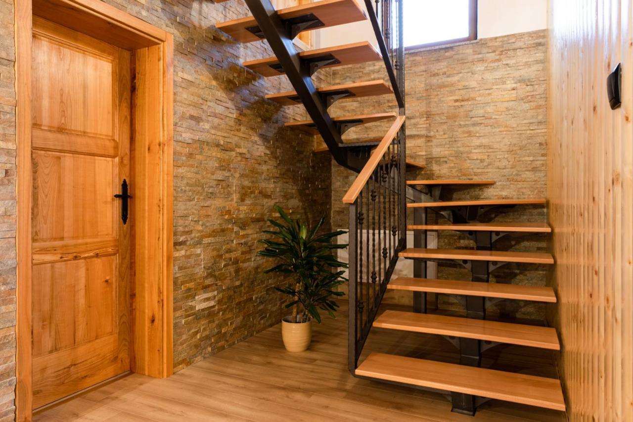Apartment Stone And Wood Cetingrad Εξωτερικό φωτογραφία